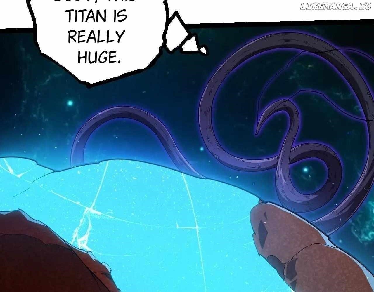 Evolution Begins With a Big Tree - Chapter 396 Page 24