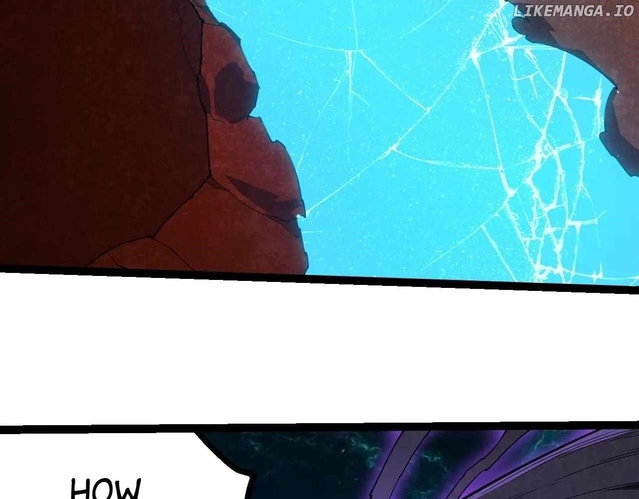 Evolution Begins With a Big Tree - Chapter 396 Page 25