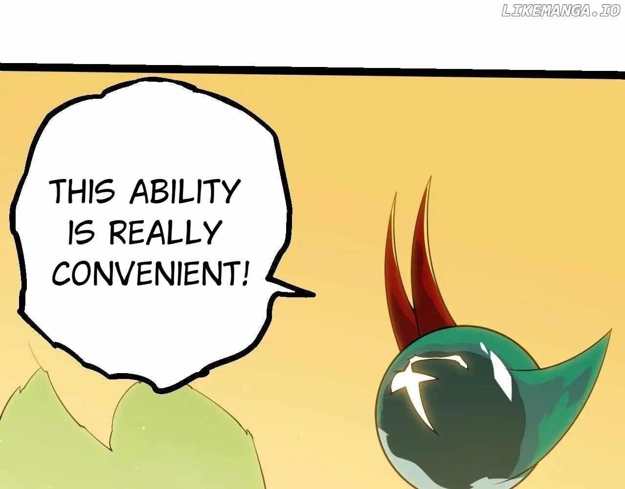 Evolution Begins With a Big Tree - Chapter 396 Page 3