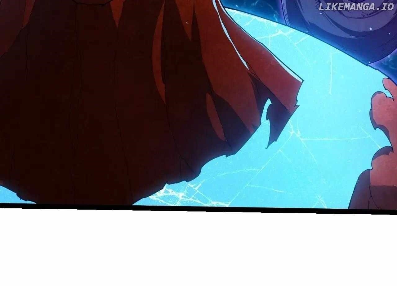 Evolution Begins With a Big Tree - Chapter 396 Page 30