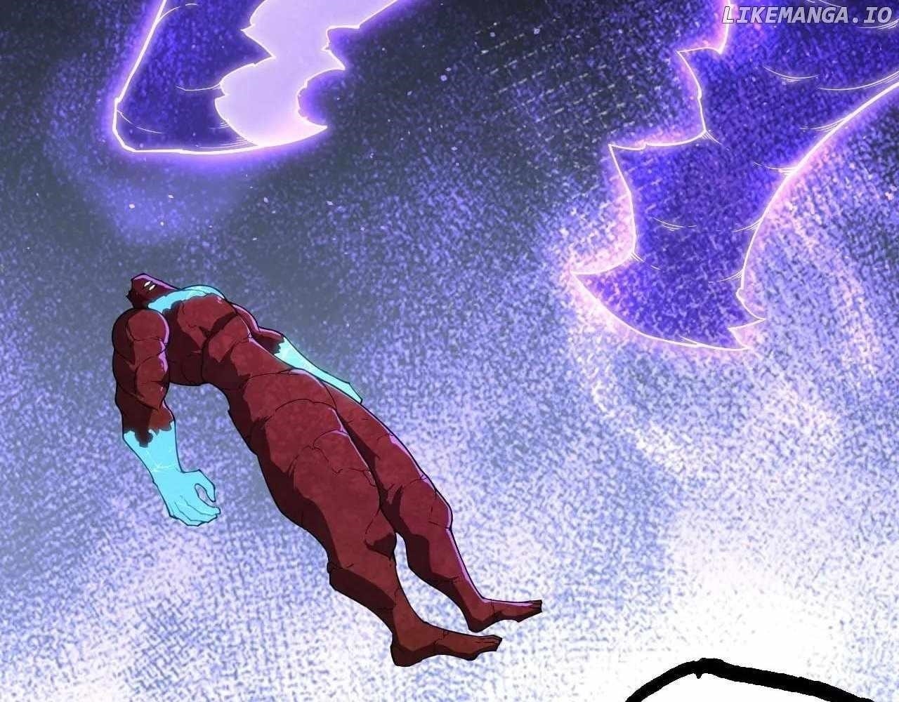 Evolution Begins With a Big Tree - Chapter 396 Page 35