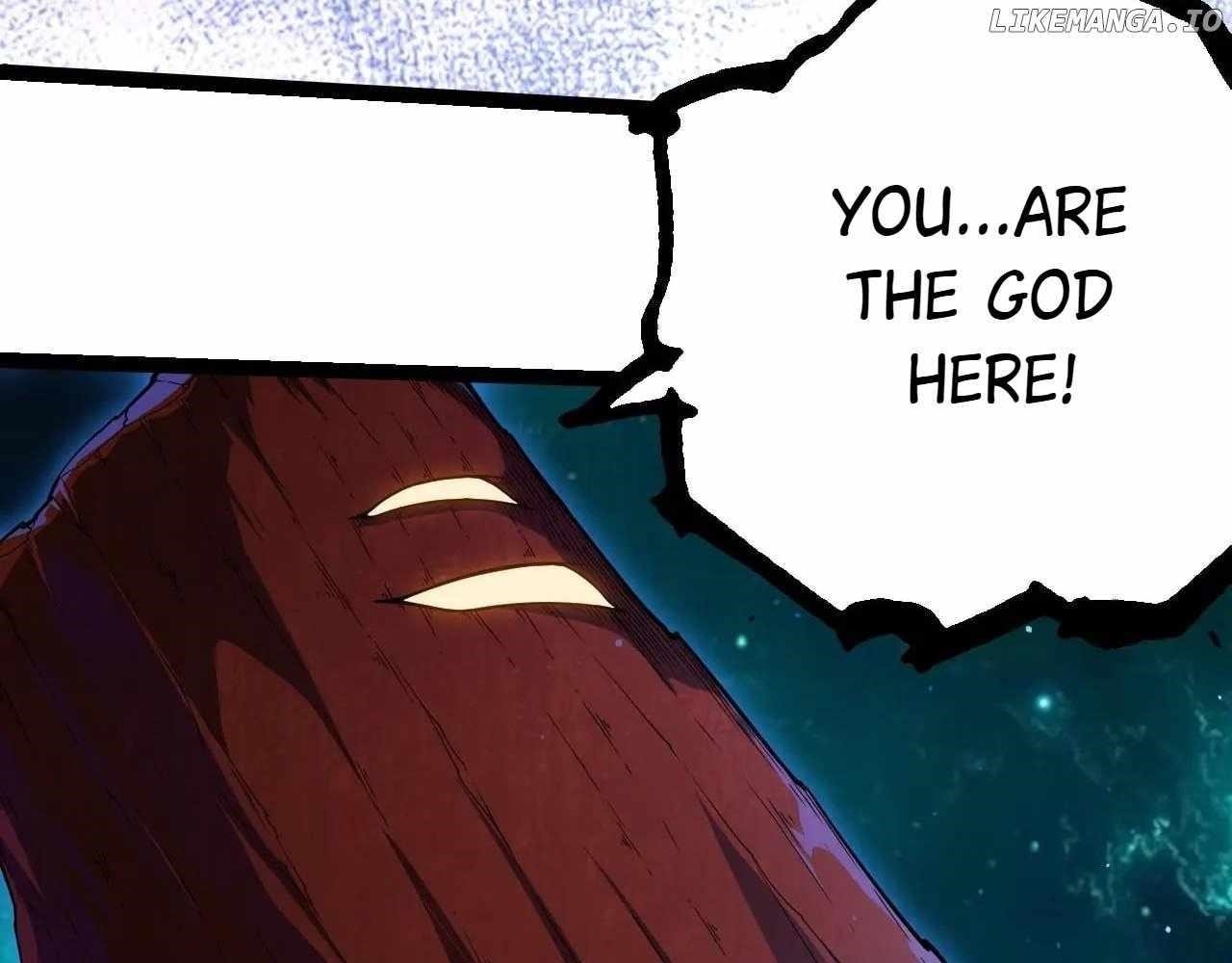 Evolution Begins With a Big Tree - Chapter 396 Page 36