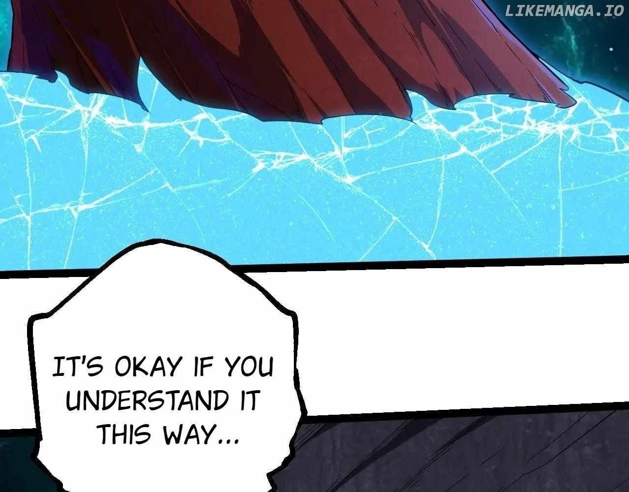 Evolution Begins With a Big Tree - Chapter 396 Page 37