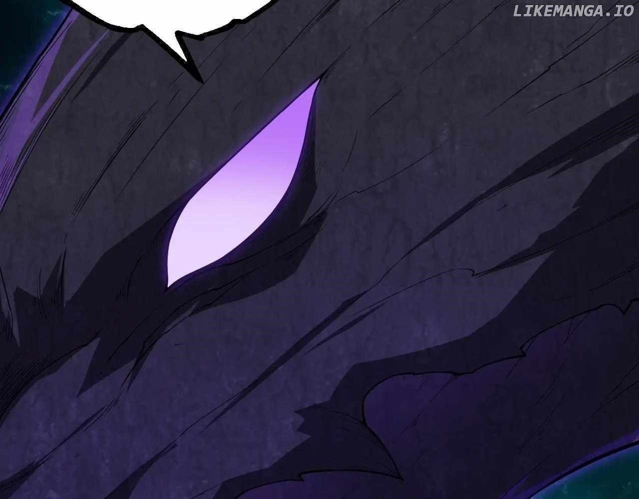 Evolution Begins With a Big Tree - Chapter 396 Page 38