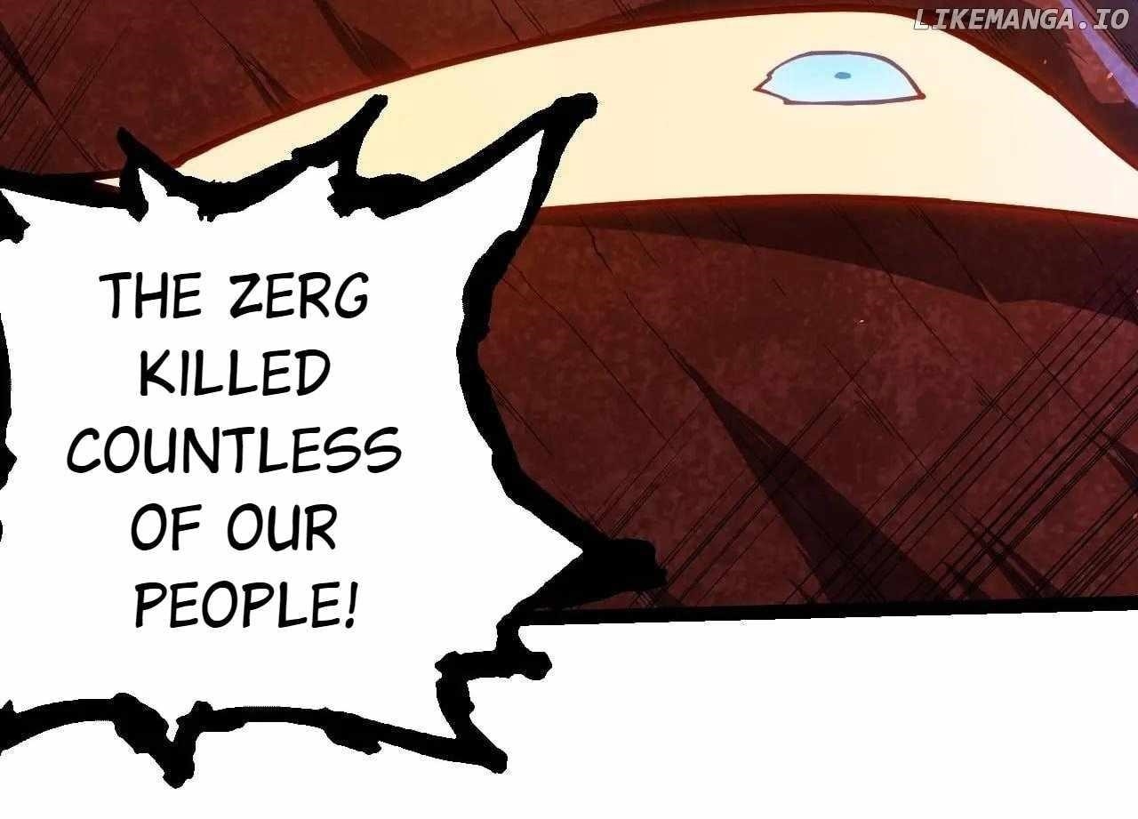 Evolution Begins With a Big Tree - Chapter 396 Page 40