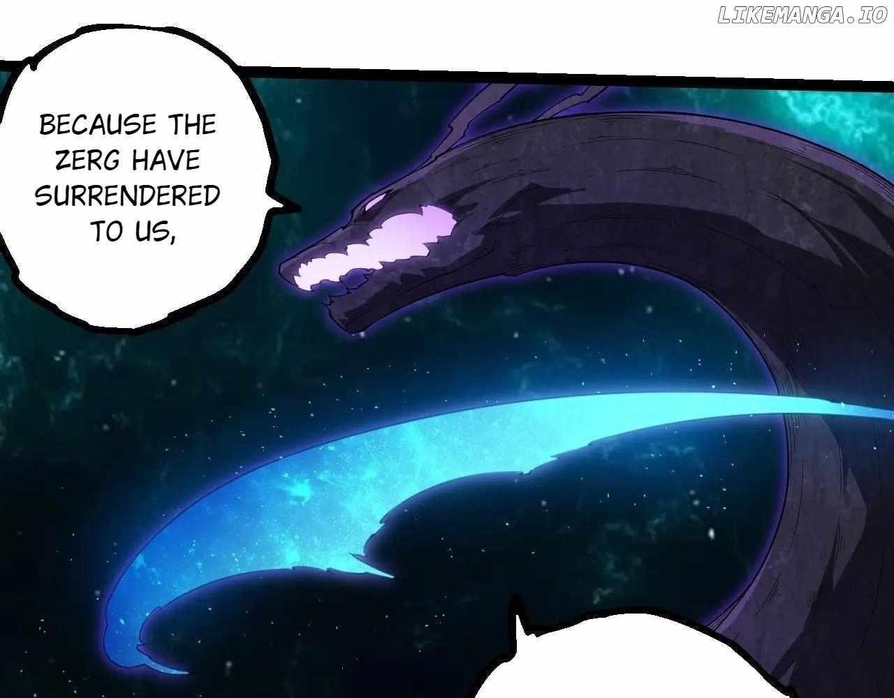 Evolution Begins With a Big Tree - Chapter 396 Page 41