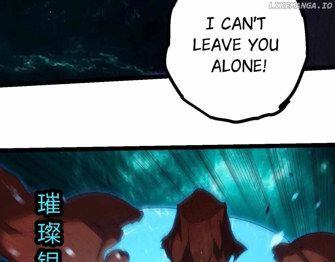 Evolution Begins With a Big Tree - Chapter 396 Page 42