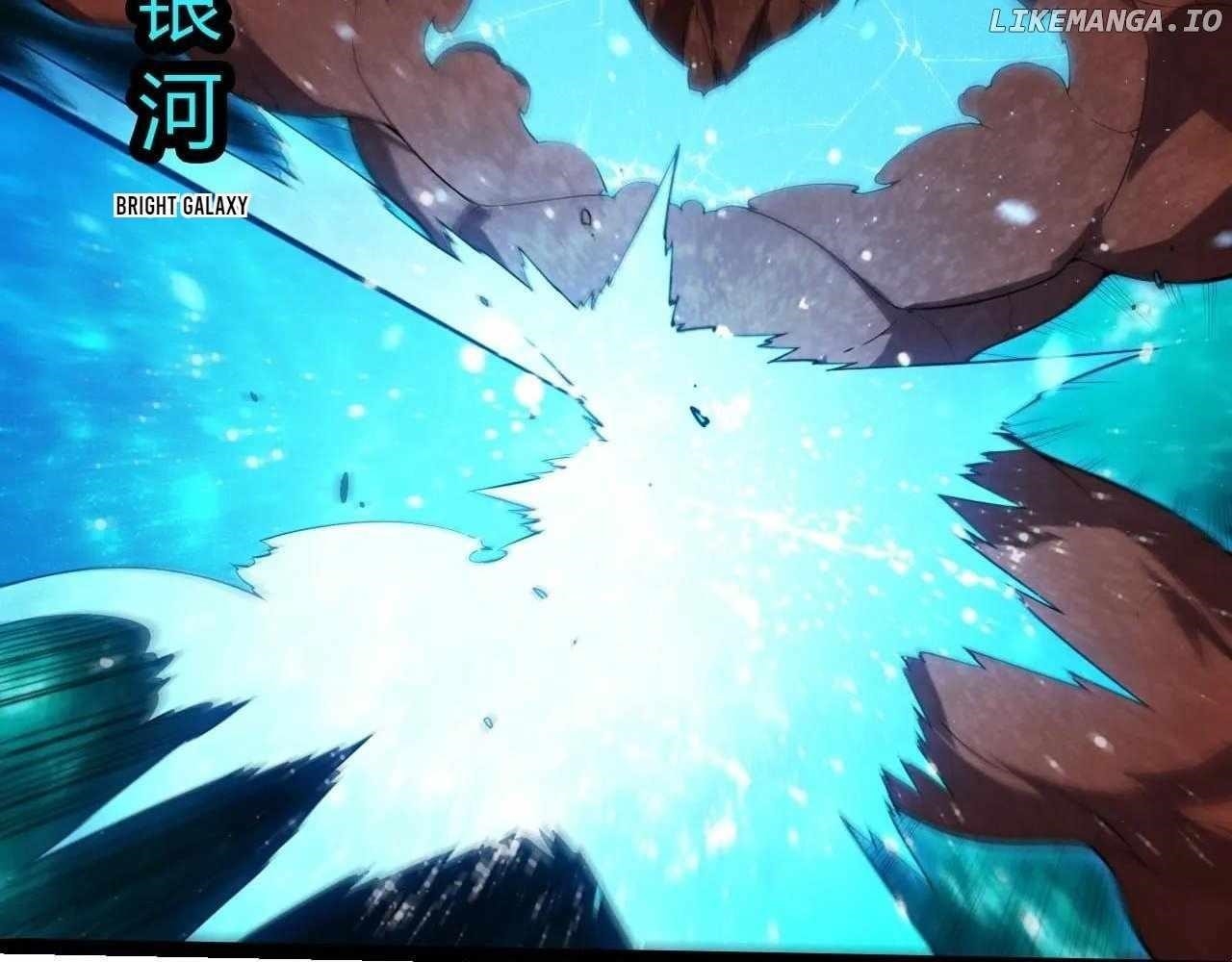 Evolution Begins With a Big Tree - Chapter 396 Page 43