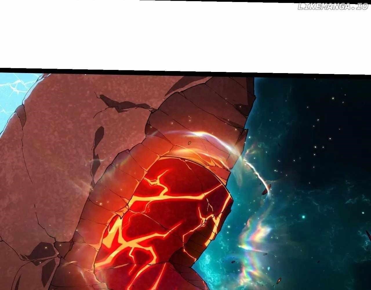 Evolution Begins With a Big Tree - Chapter 396 Page 44