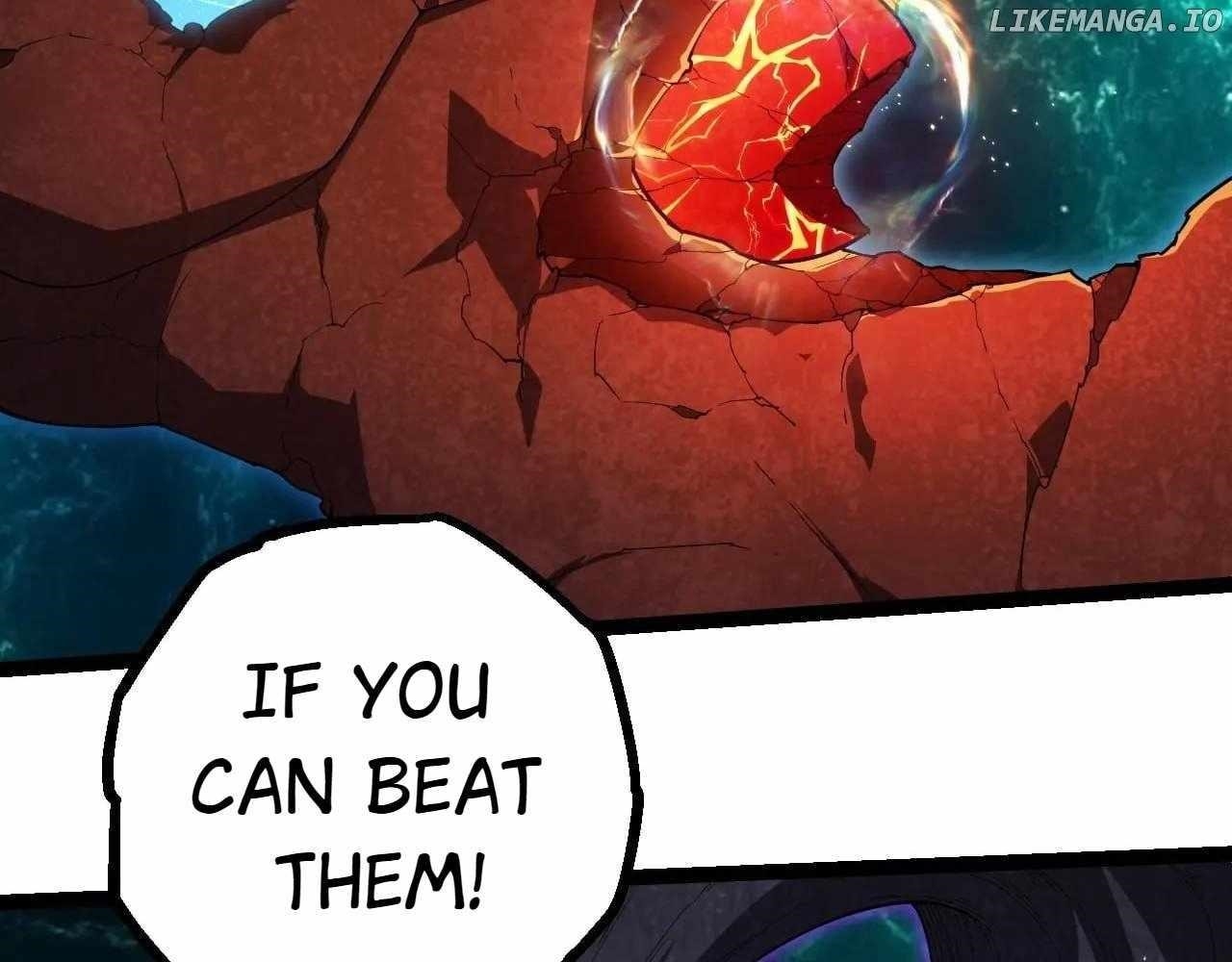 Evolution Begins With a Big Tree - Chapter 396 Page 48