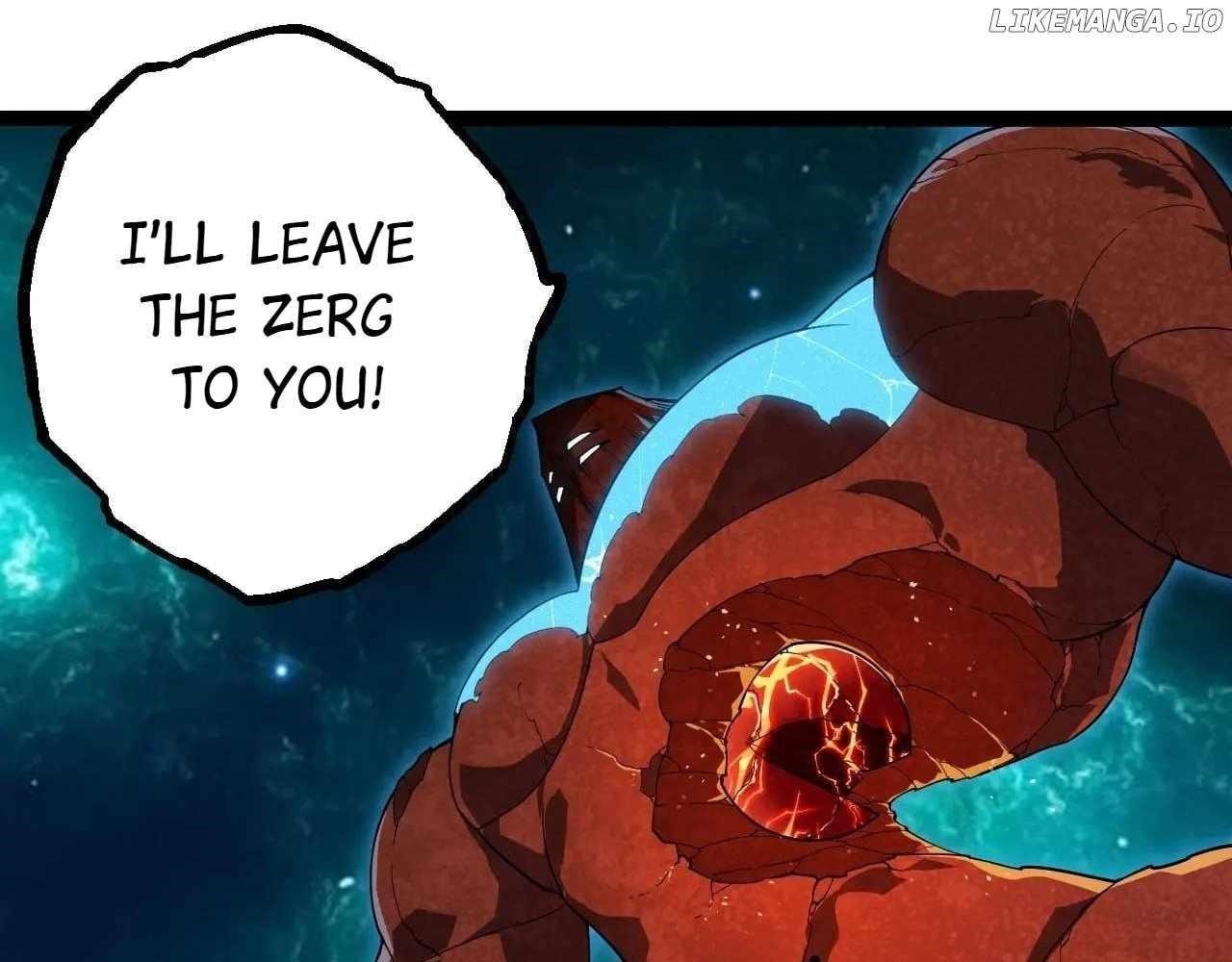 Evolution Begins With a Big Tree - Chapter 396 Page 51