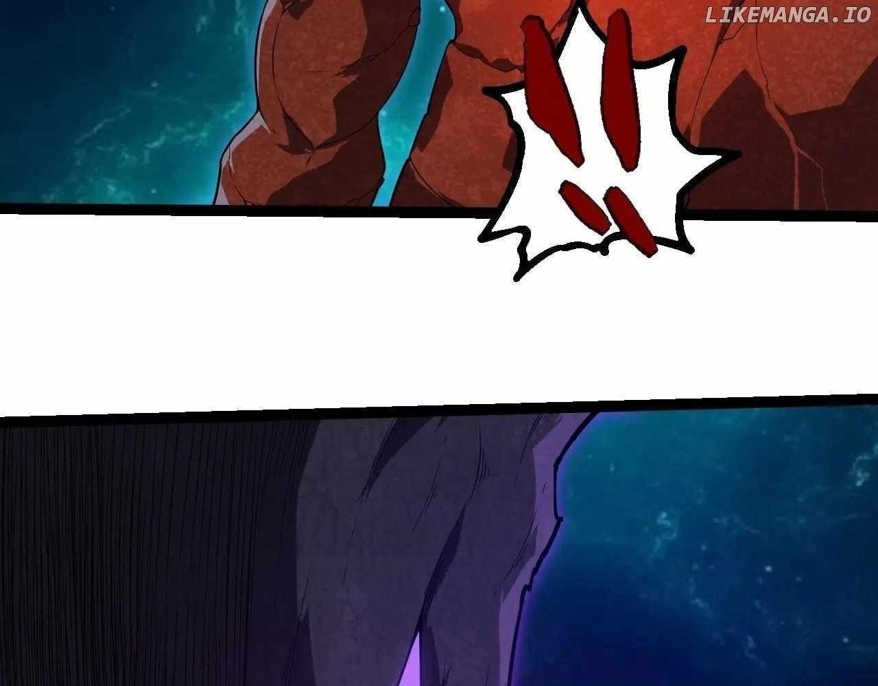 Evolution Begins With a Big Tree - Chapter 396 Page 52