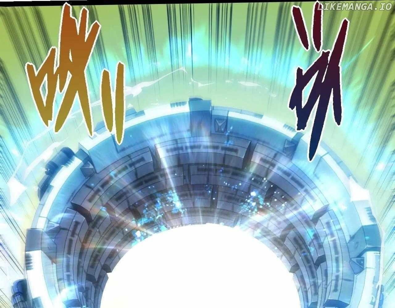 Evolution Begins With a Big Tree - Chapter 396 Page 54