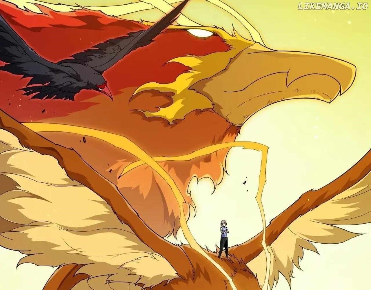 Evolution Begins With a Big Tree - Chapter 396 Page 56