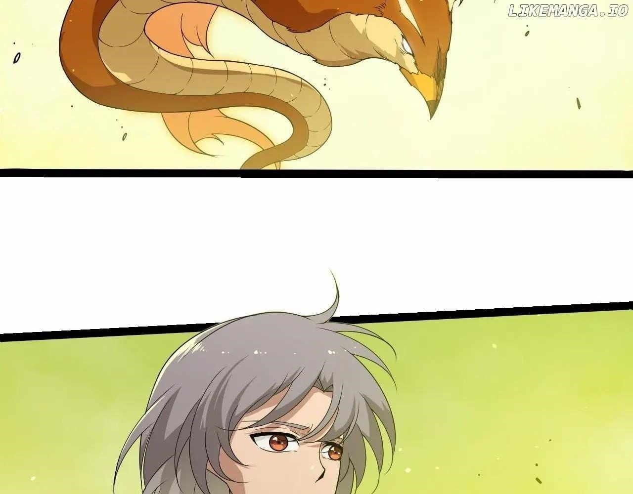 Evolution Begins With a Big Tree - Chapter 396 Page 57