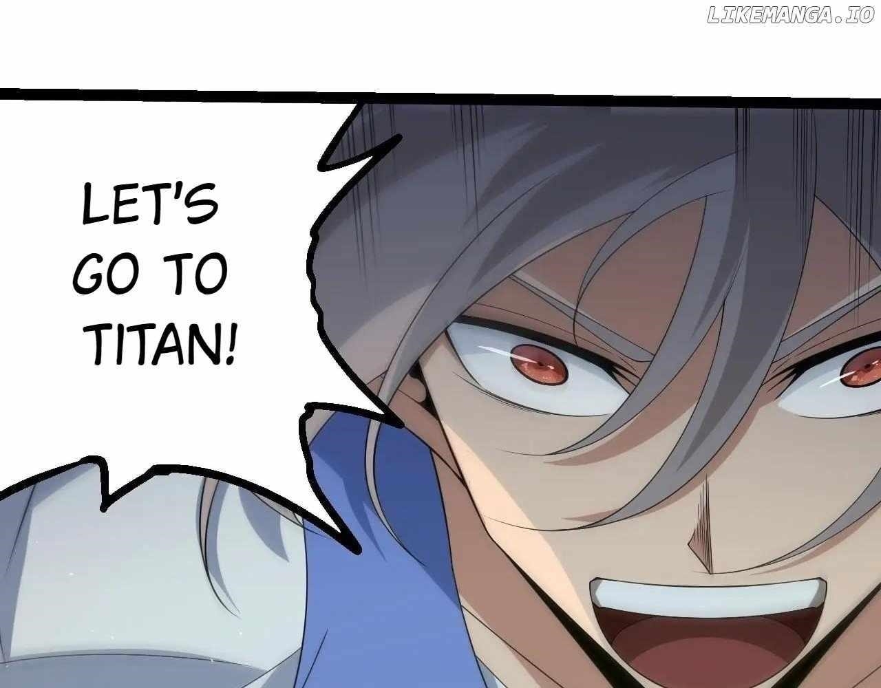 Evolution Begins With a Big Tree - Chapter 396 Page 61