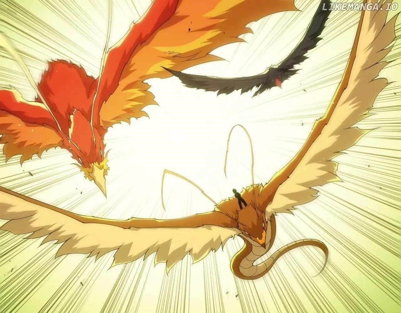 Evolution Begins With a Big Tree - Chapter 396 Page 63