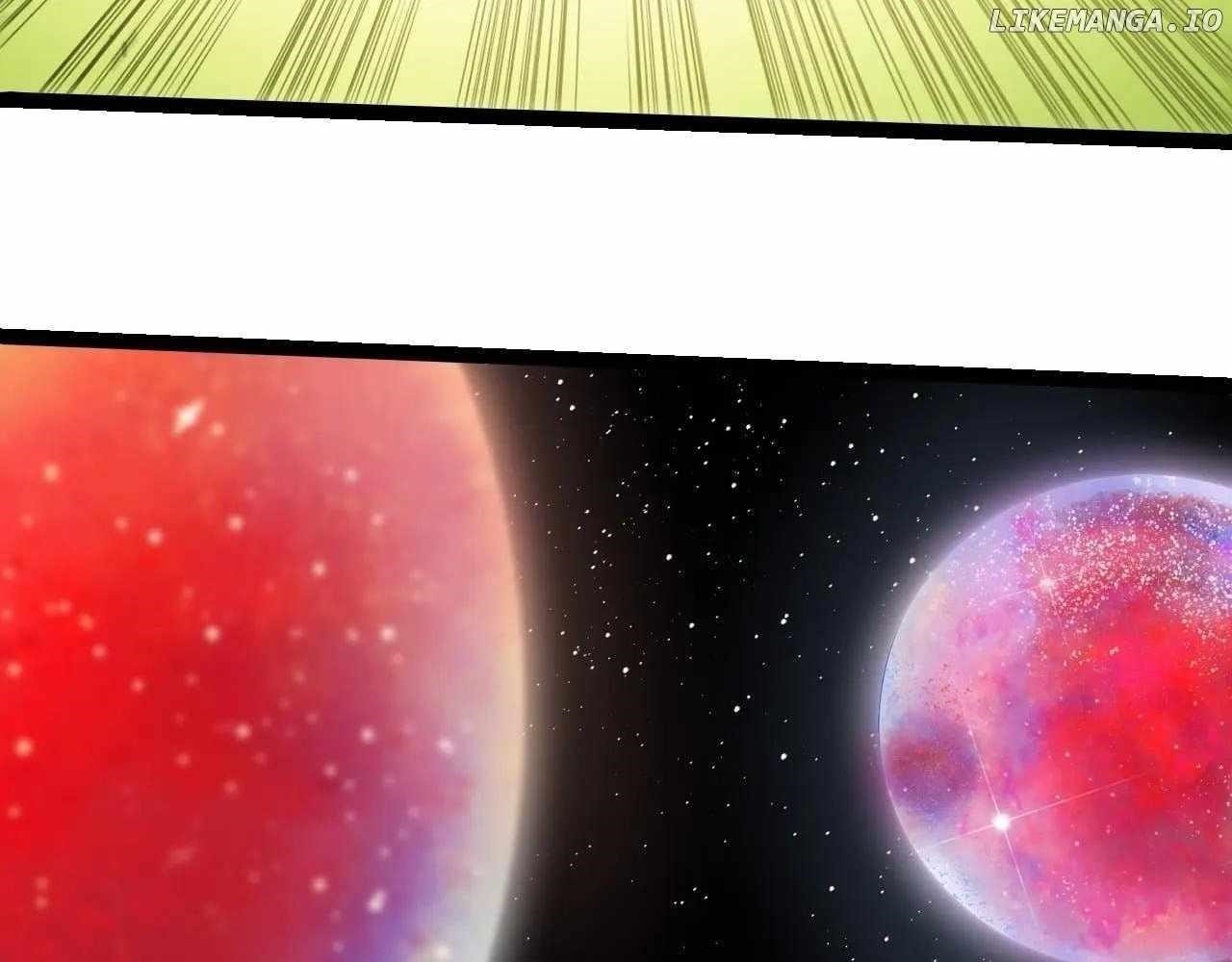 Evolution Begins With a Big Tree - Chapter 396 Page 64