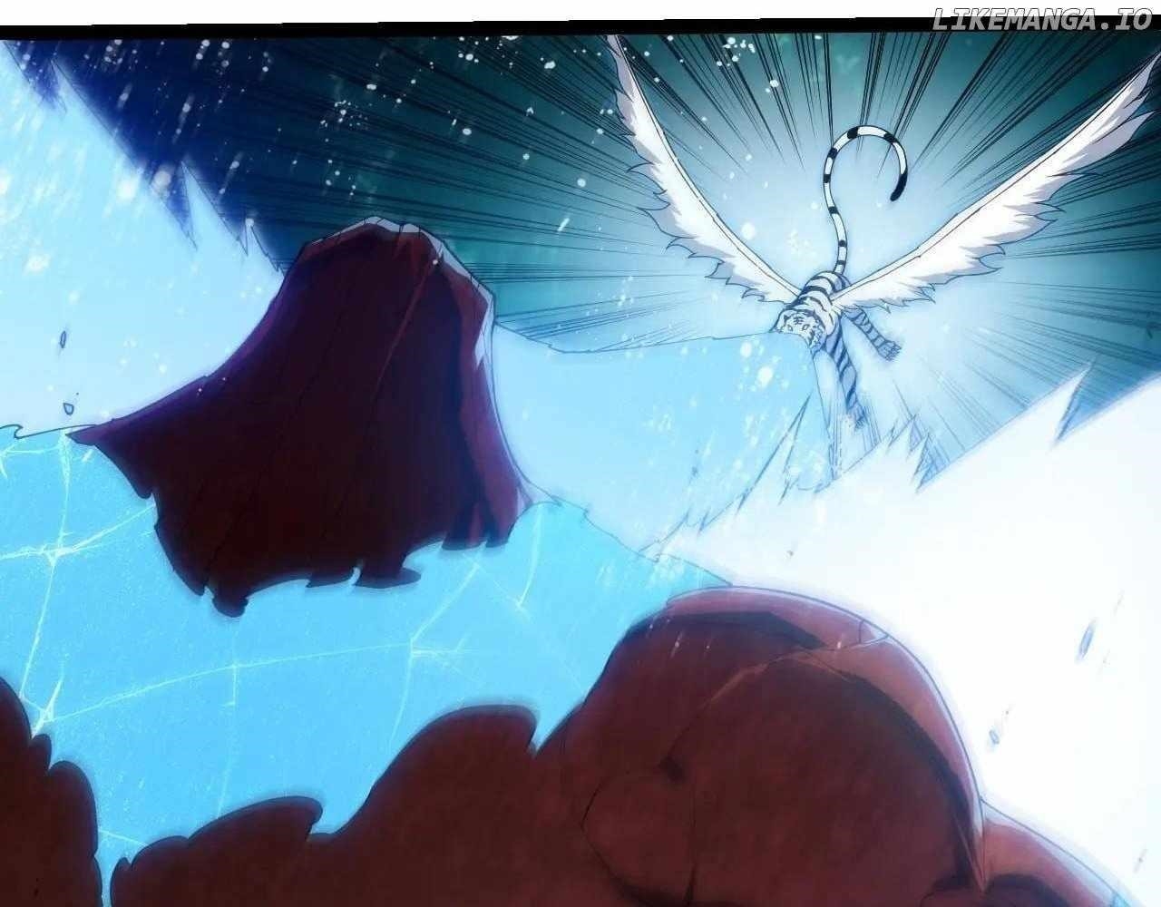 Evolution Begins With a Big Tree - Chapter 396 Page 66