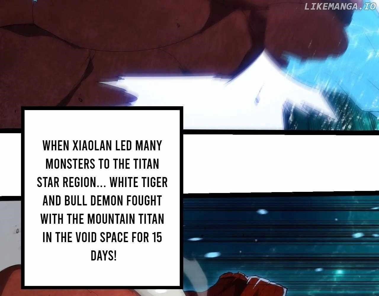 Evolution Begins With a Big Tree - Chapter 396 Page 67