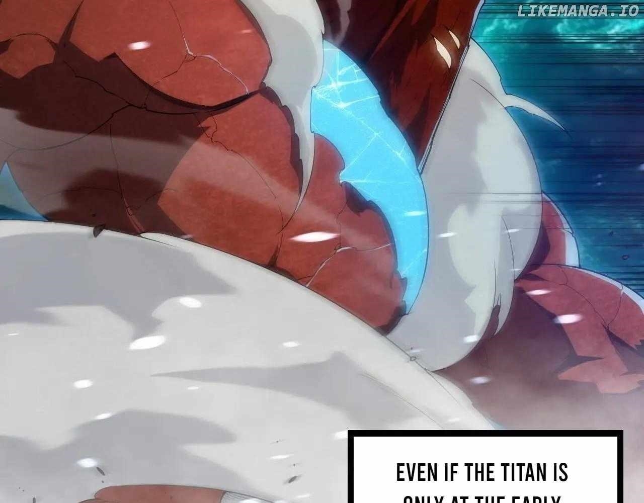 Evolution Begins With a Big Tree - Chapter 396 Page 68