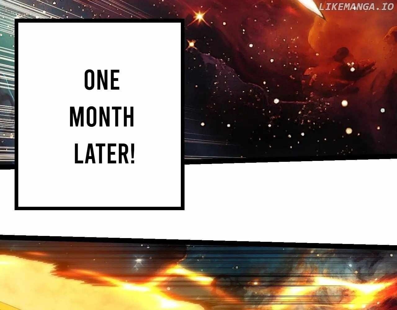 Evolution Begins With a Big Tree - Chapter 396 Page 72