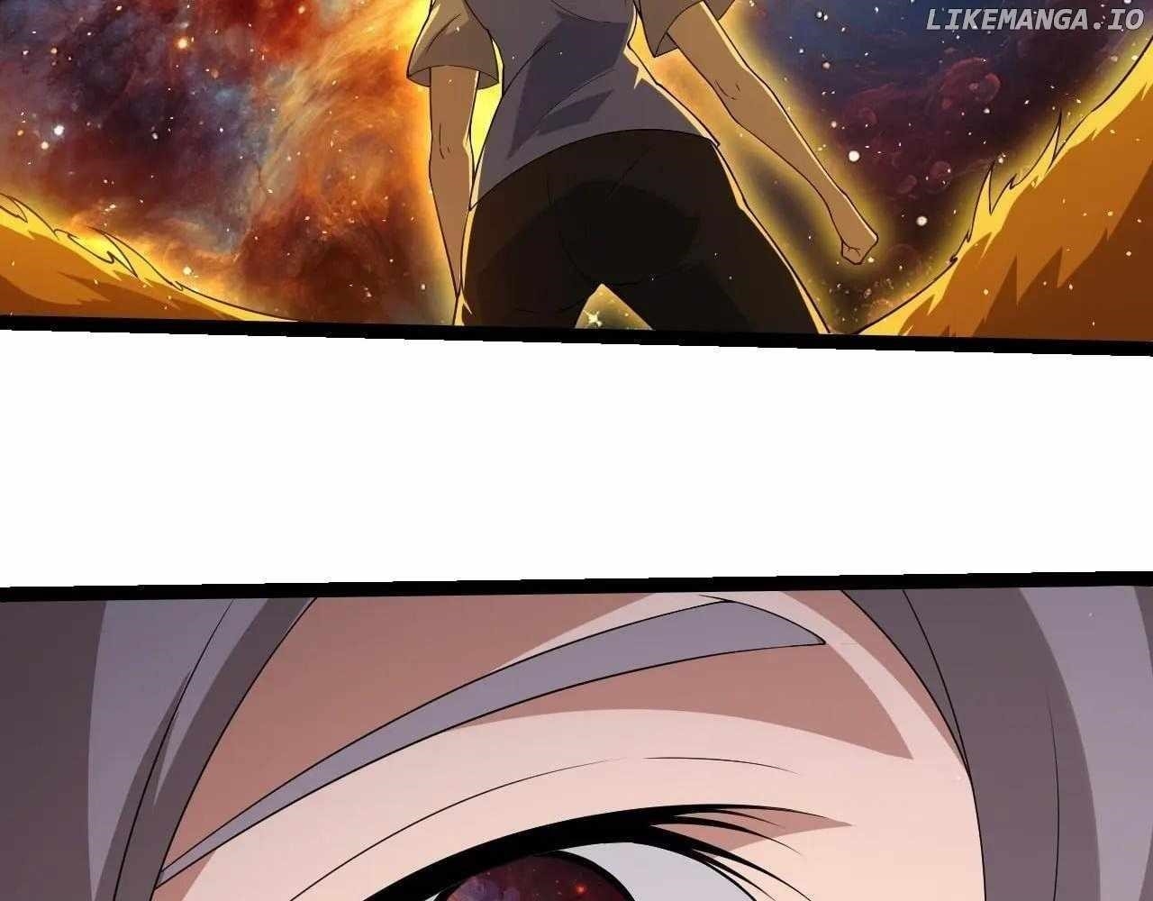 Evolution Begins With a Big Tree - Chapter 396 Page 77