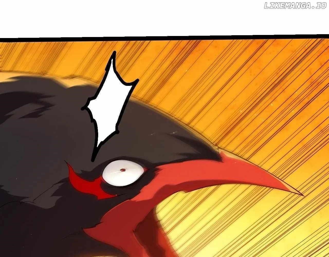 Evolution Begins With a Big Tree - Chapter 396 Page 79