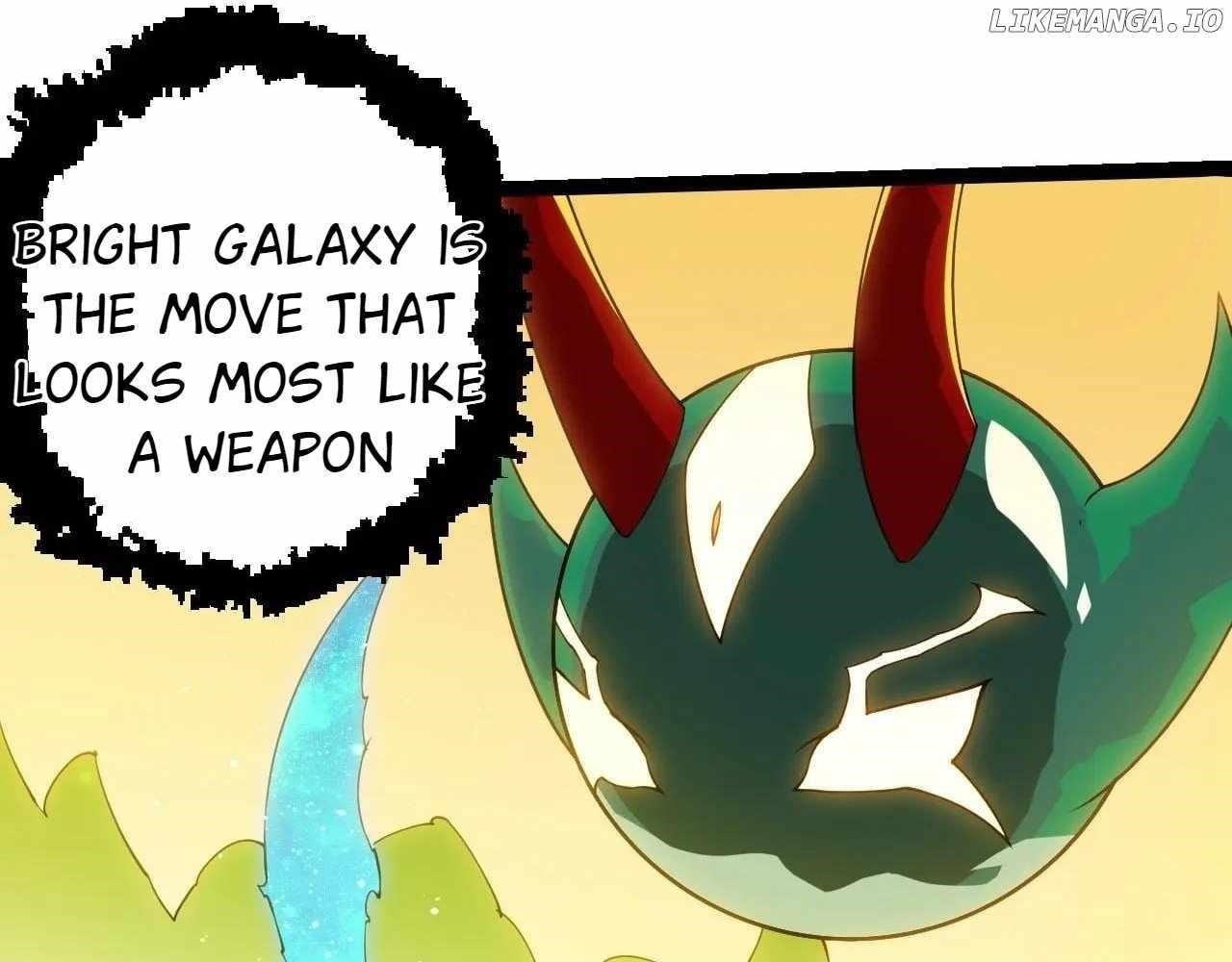 Evolution Begins With a Big Tree - Chapter 396 Page 8