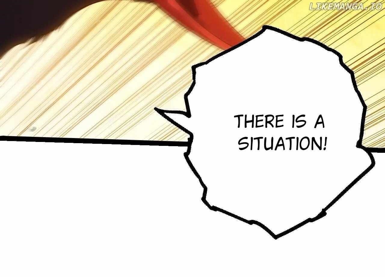 Evolution Begins With a Big Tree - Chapter 396 Page 80