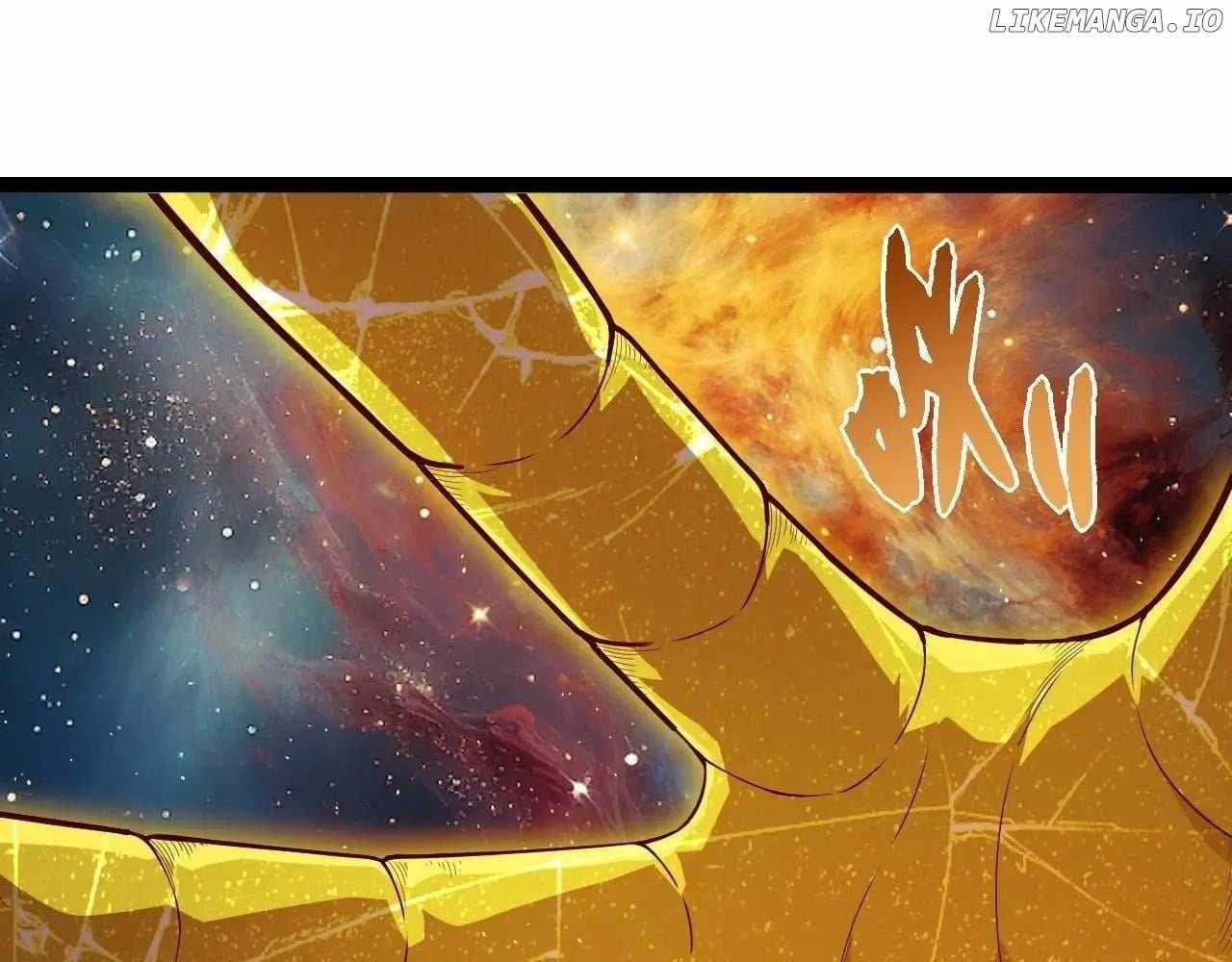 Evolution Begins With a Big Tree - Chapter 396 Page 81