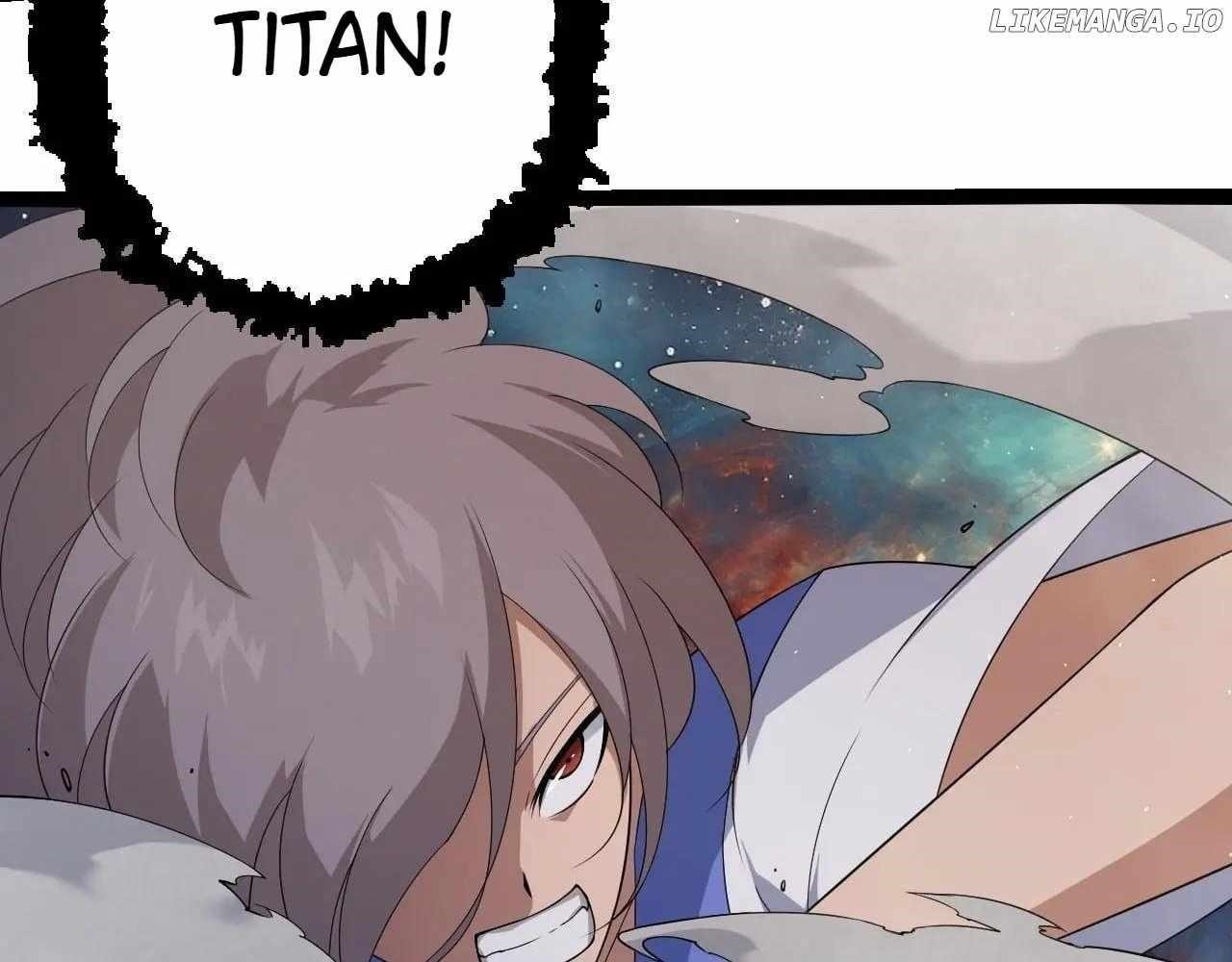 Evolution Begins With a Big Tree - Chapter 396 Page 86