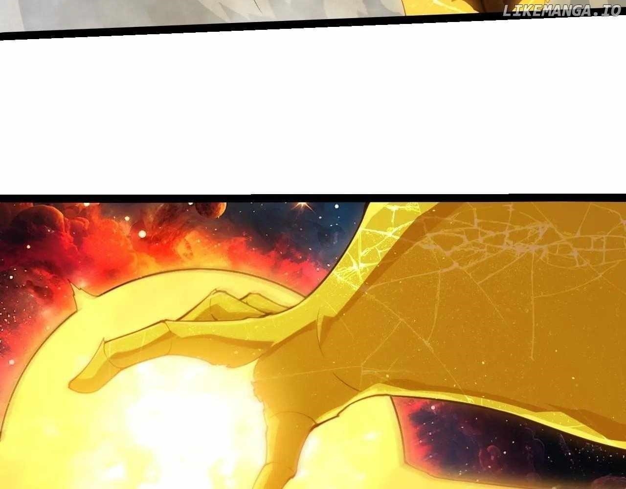 Evolution Begins With a Big Tree - Chapter 396 Page 89