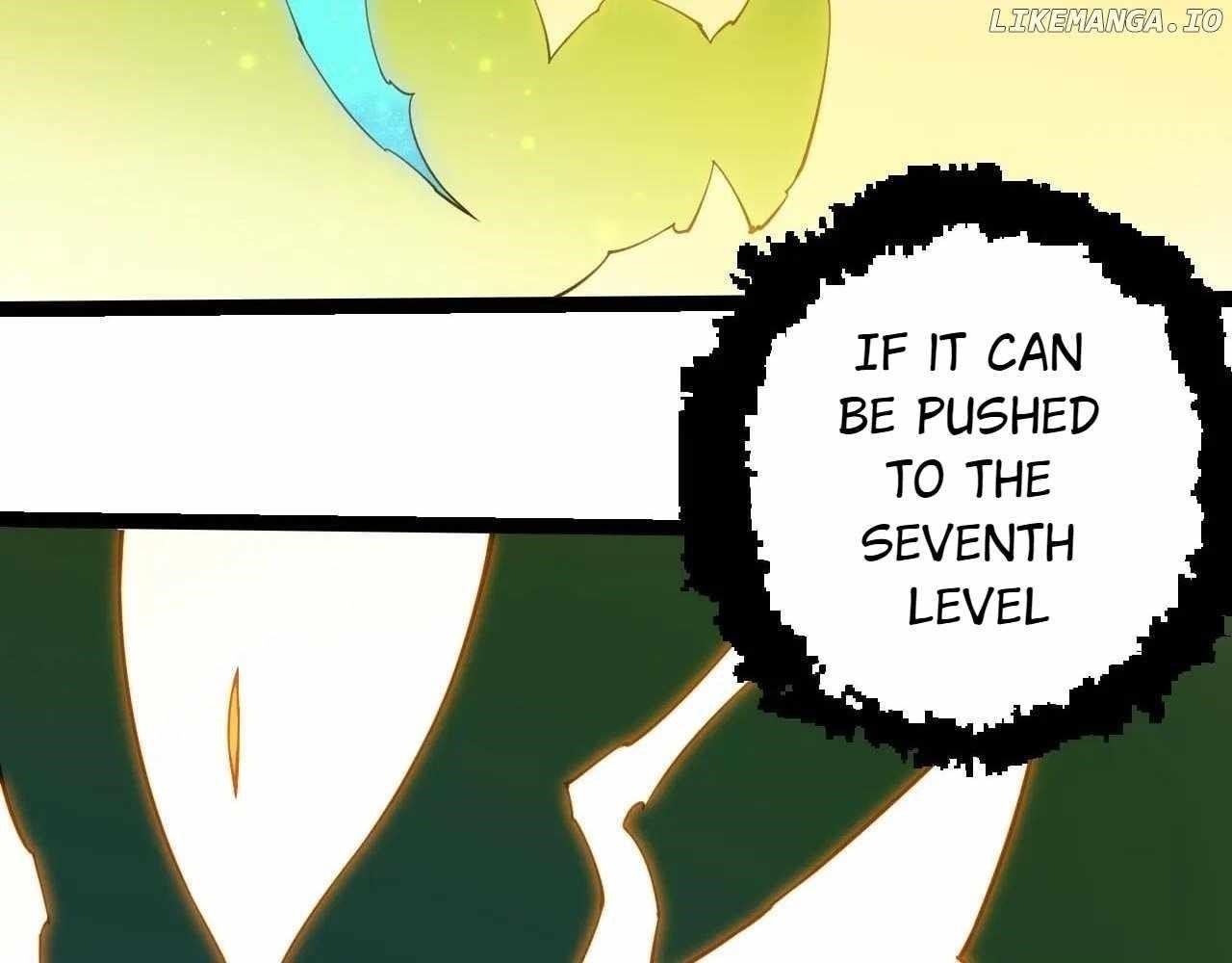 Evolution Begins With a Big Tree - Chapter 396 Page 9