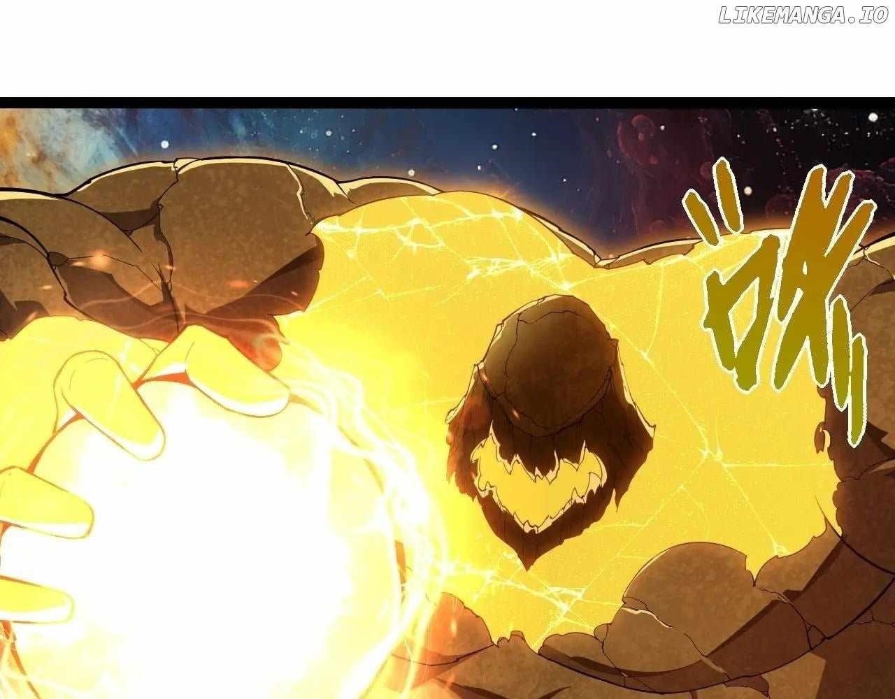 Evolution Begins With a Big Tree - Chapter 396 Page 91