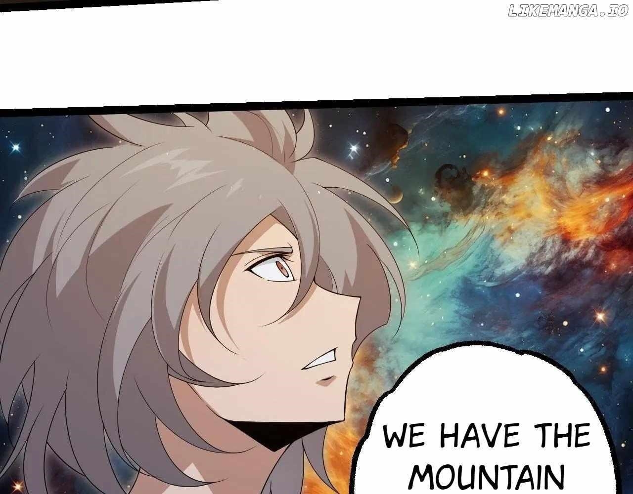 Evolution Begins With a Big Tree - Chapter 396 Page 93