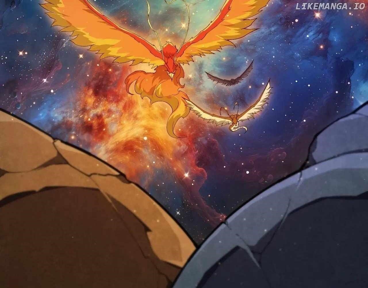 Evolution Begins With a Big Tree - Chapter 396 Page 96