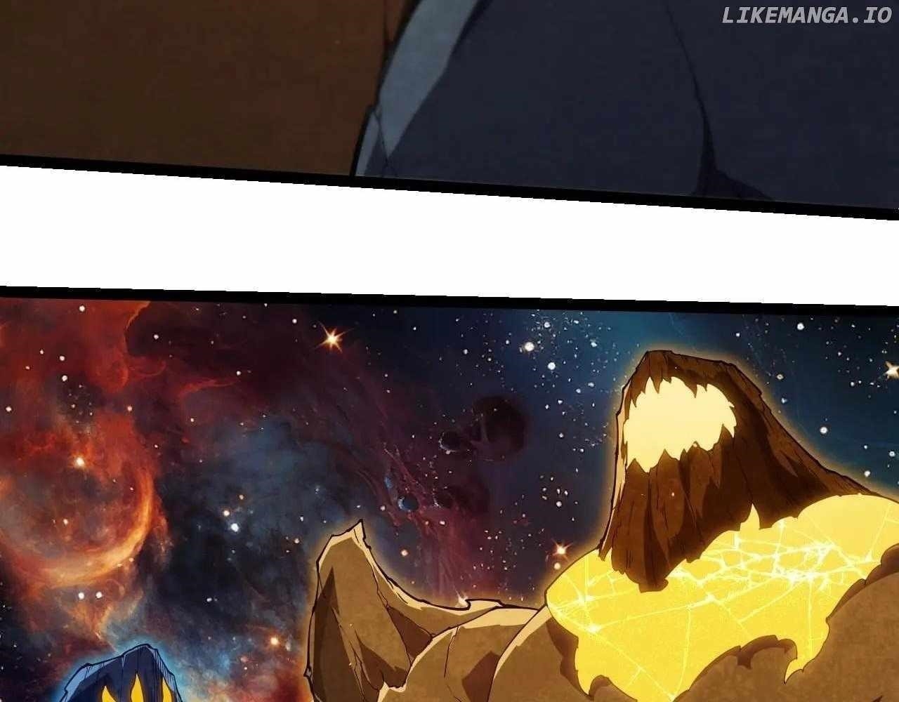 Evolution Begins With a Big Tree - Chapter 396 Page 97