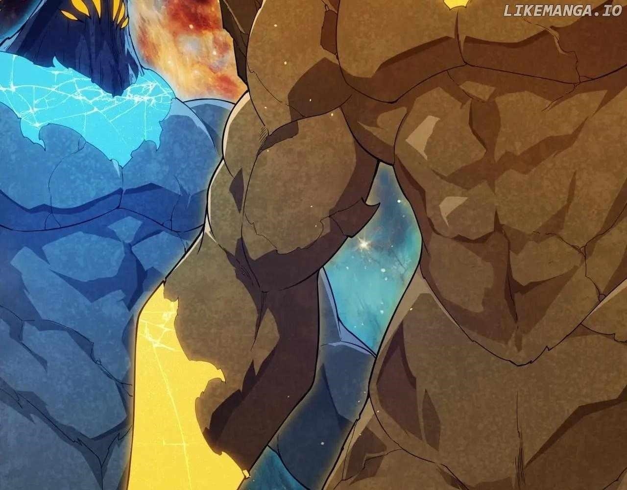 Evolution Begins With a Big Tree - Chapter 396 Page 98