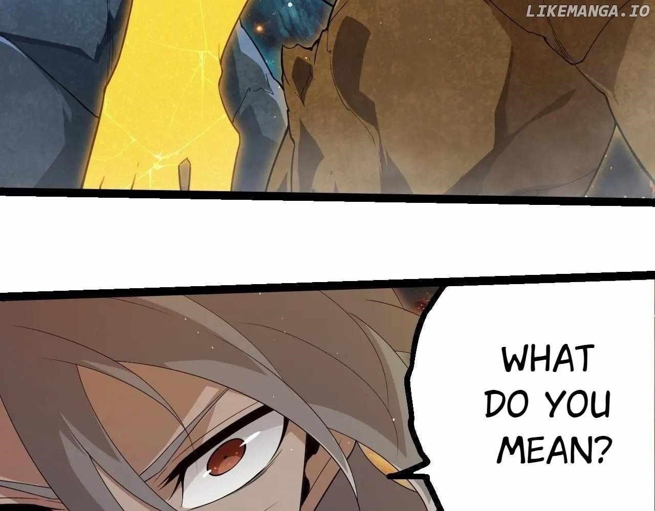 Evolution Begins With a Big Tree - Chapter 396 Page 99