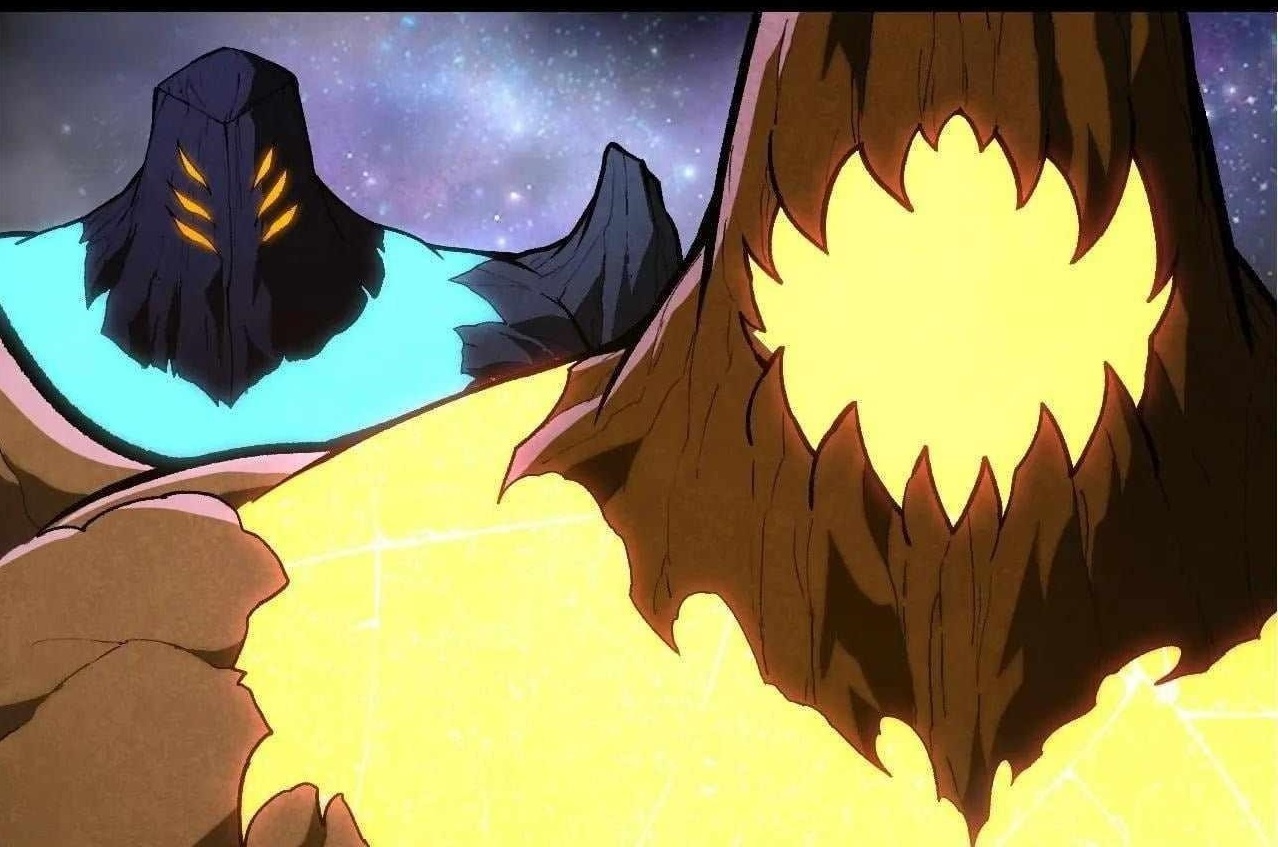 Evolution Begins With a Big Tree - Chapter 397 Page 1