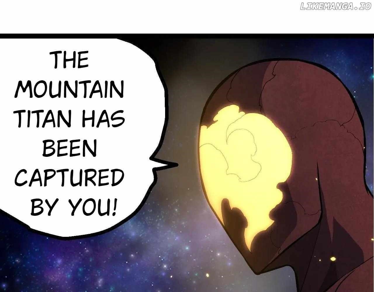 Evolution Begins With a Big Tree - Chapter 397 Page 11