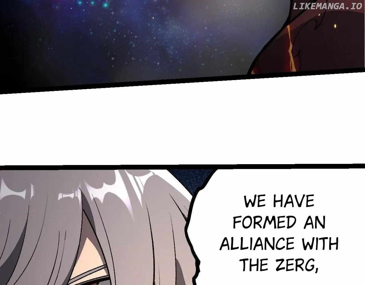 Evolution Begins With a Big Tree - Chapter 397 Page 12