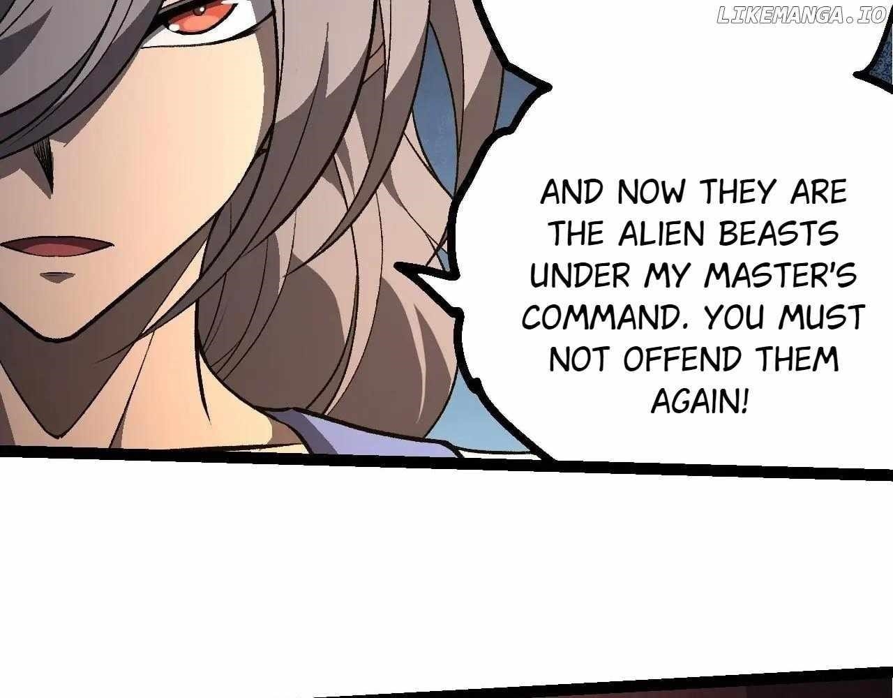 Evolution Begins With a Big Tree - Chapter 397 Page 13