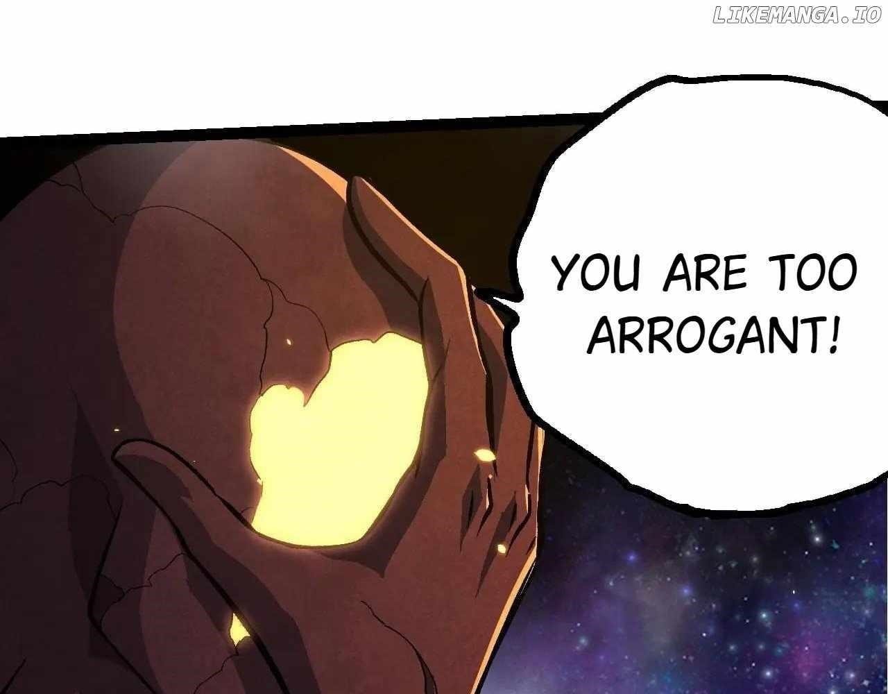 Evolution Begins With a Big Tree - Chapter 397 Page 17