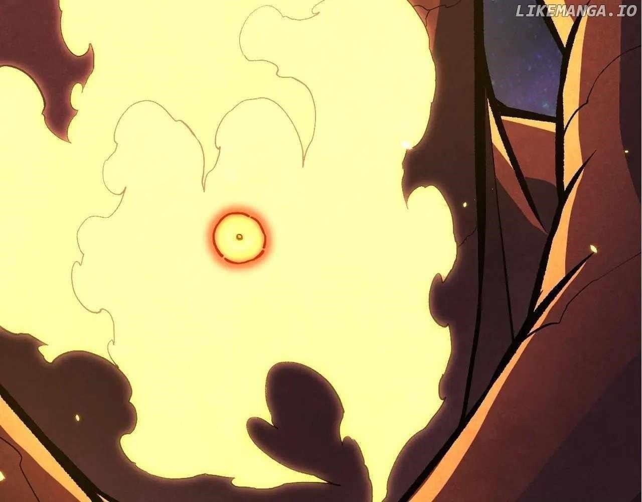 Evolution Begins With a Big Tree - Chapter 397 Page 19