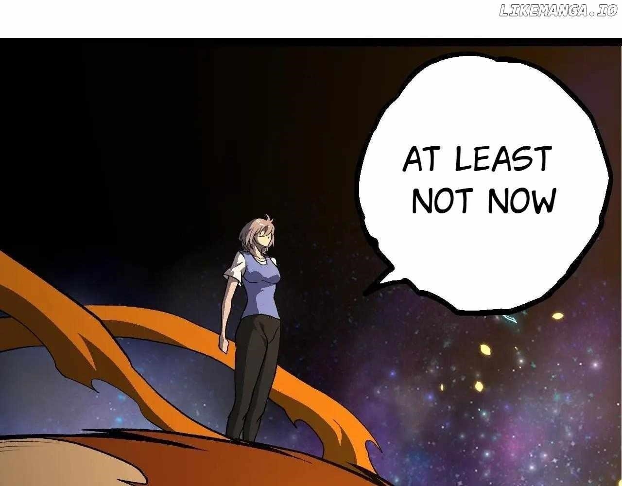 Evolution Begins With a Big Tree - Chapter 397 Page 21