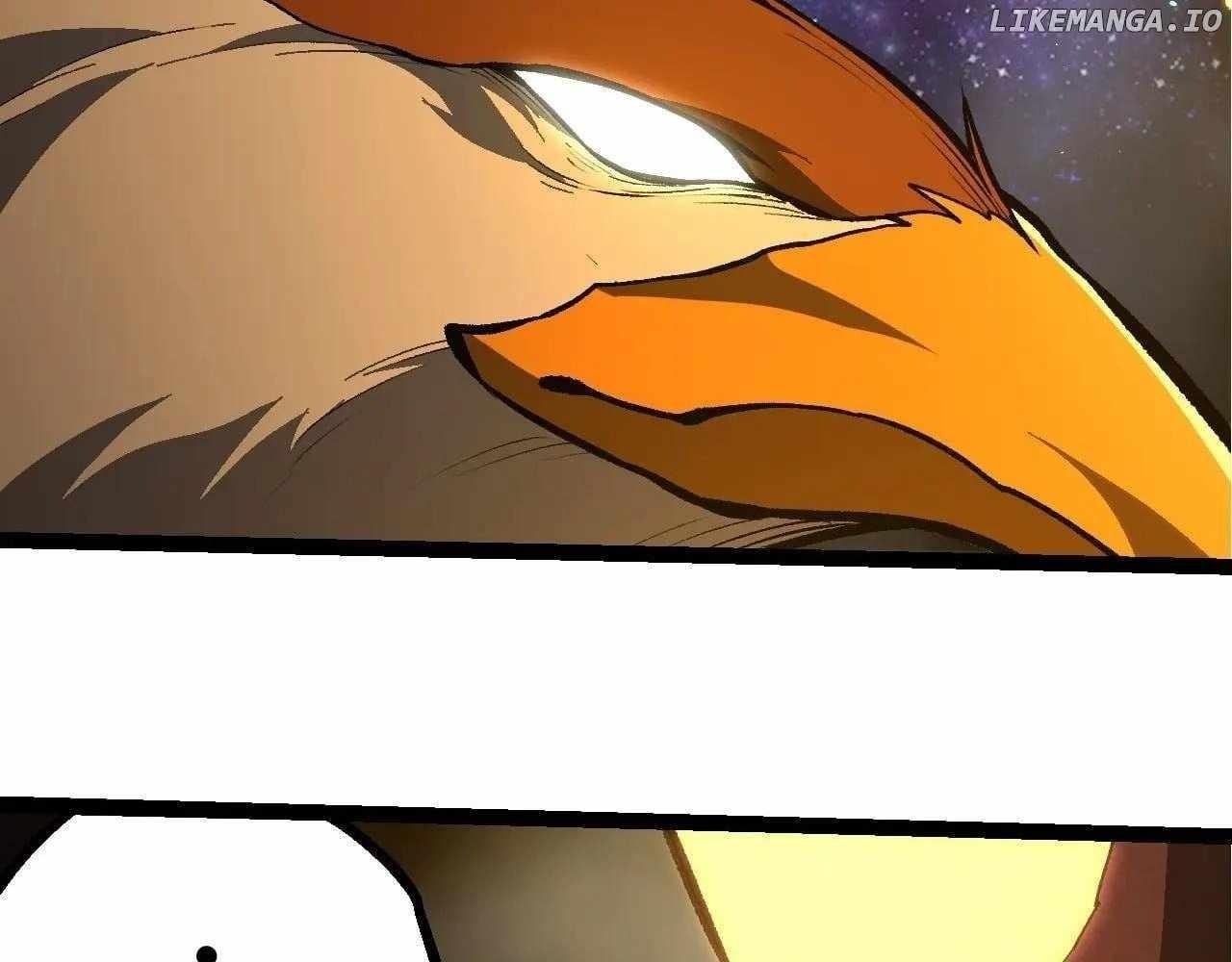 Evolution Begins With a Big Tree - Chapter 397 Page 22