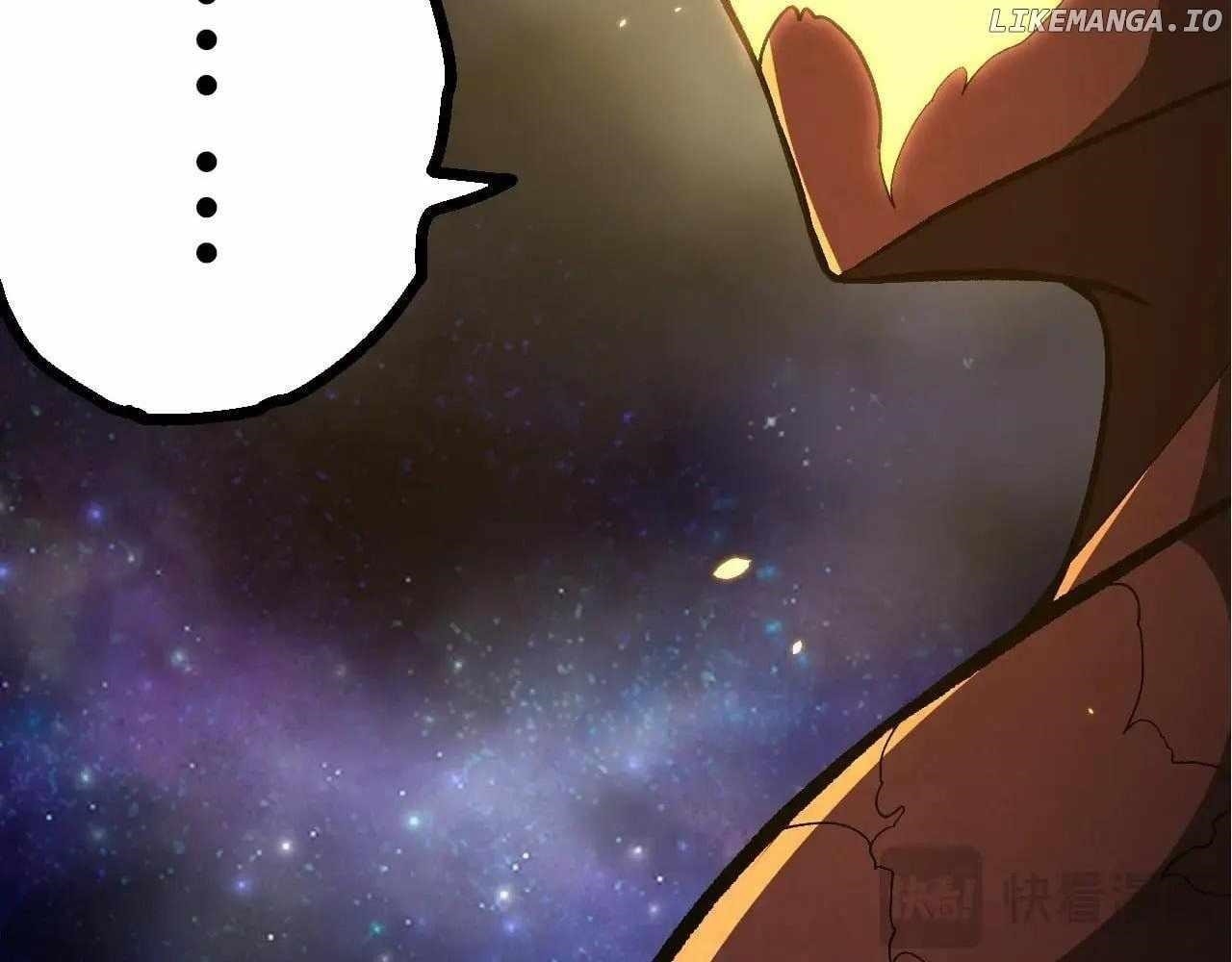 Evolution Begins With a Big Tree - Chapter 397 Page 23