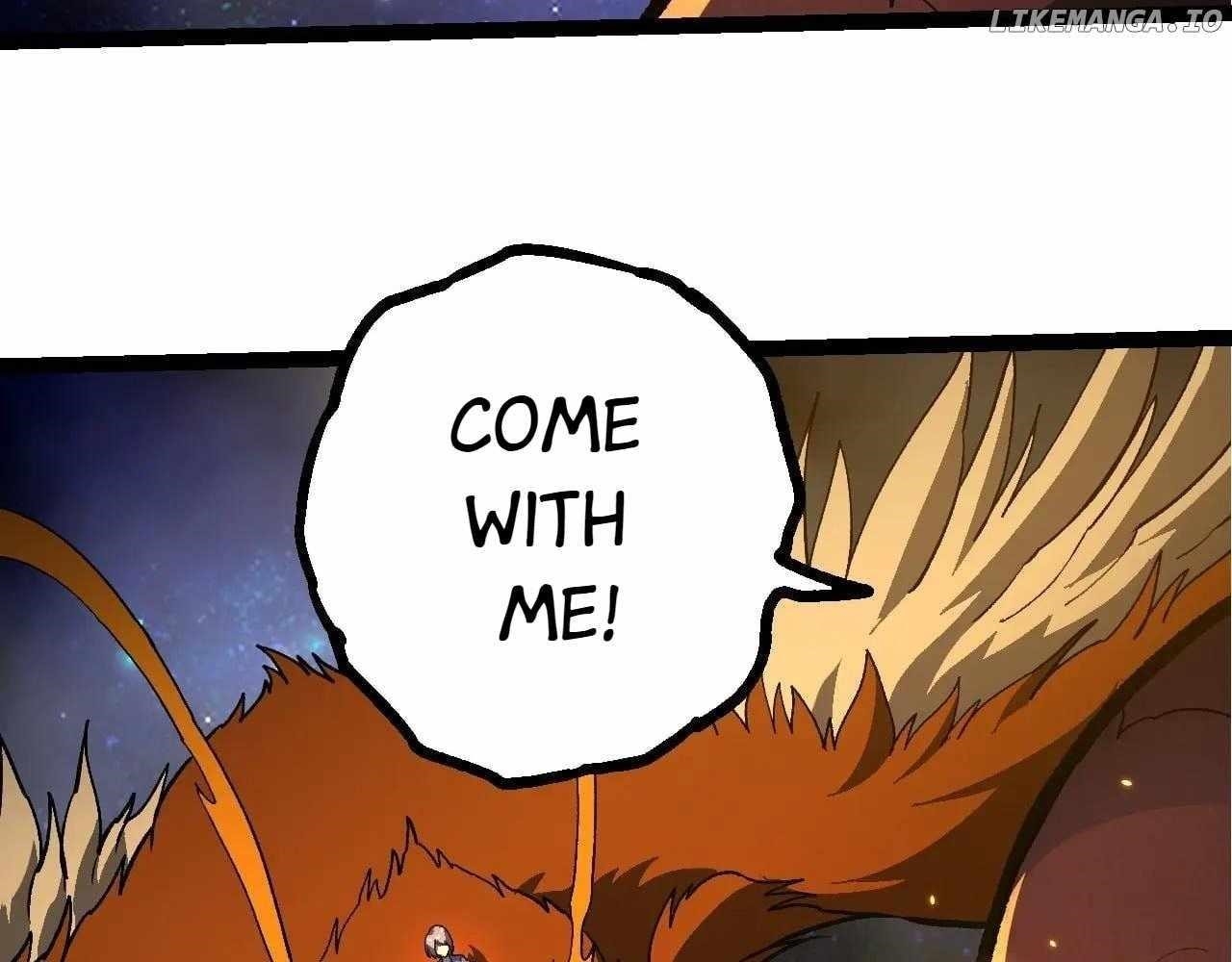 Evolution Begins With a Big Tree - Chapter 397 Page 24